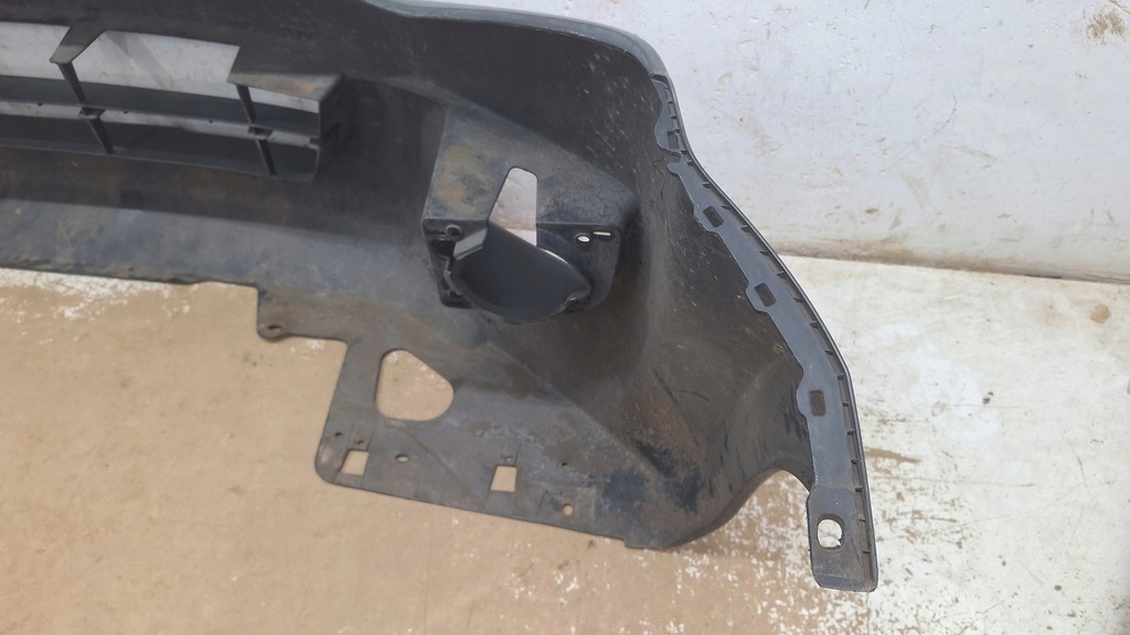 фото №14, Бампер перед isuzu d-max ii