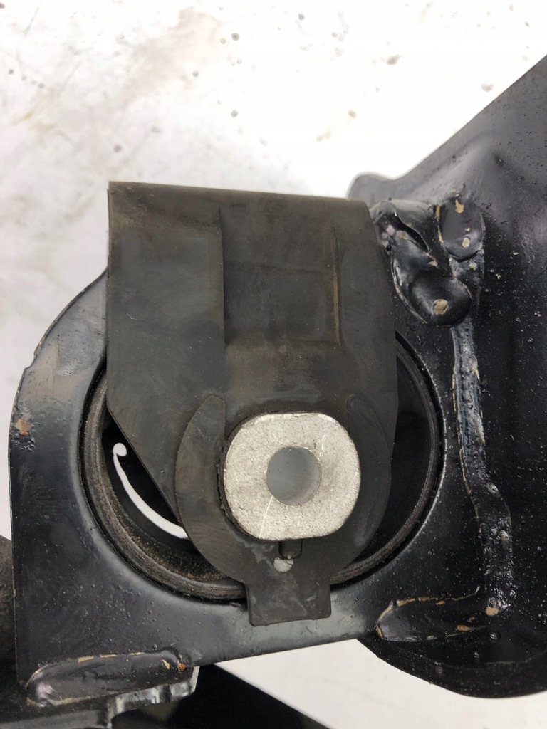 фото №7, Toyota rav4 iv кронштейн подушка двигателя