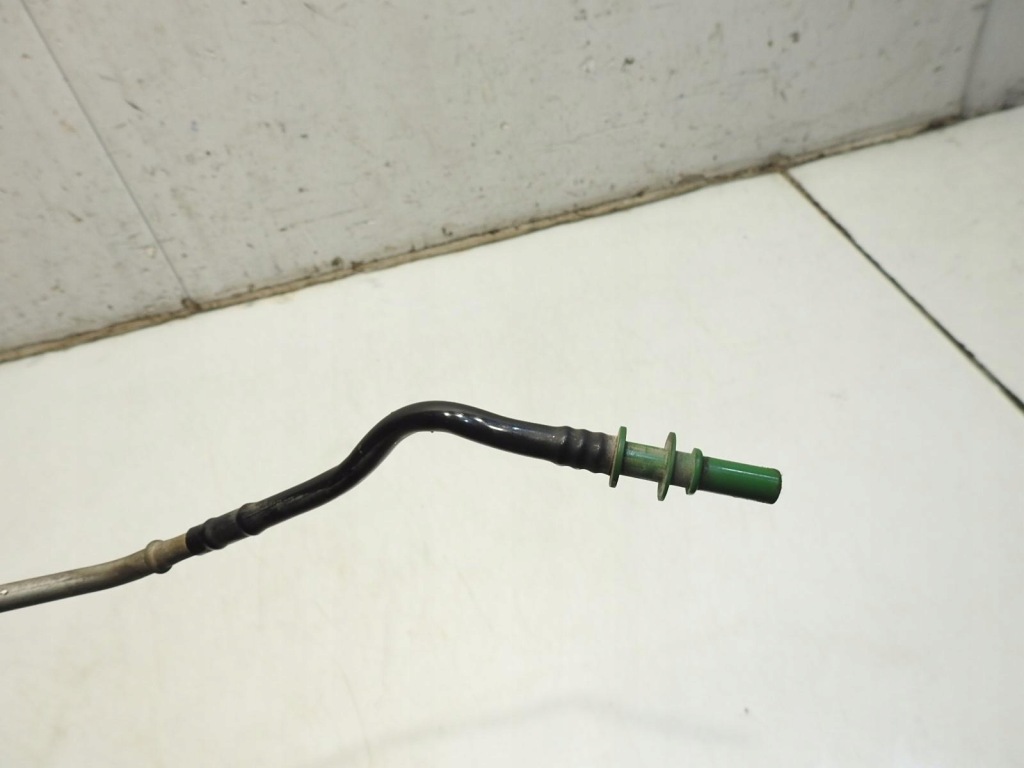 фото №3, Патрубок шланг пального renault scenic iii 2.0 dci x215114