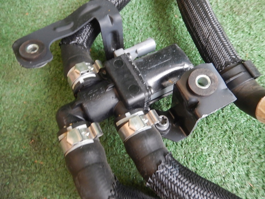 фото №2, Провода помпа wody alfa romeo stelvio 505528600