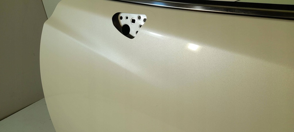 фото №10, Mazda 6 gj 2013- дверь передние левая t406