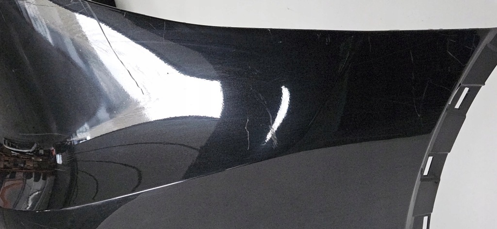 фото №11, Бампер задняя lexus rx iv 15- pdc 52159-48250 oryg