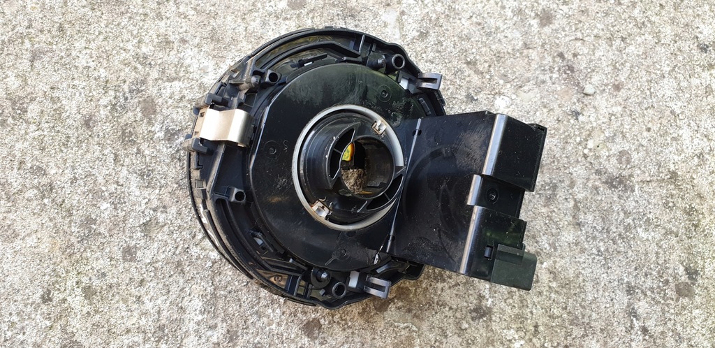 фото №7, Лента шлейф датчик fiat sedici suzuki sx4 2006-