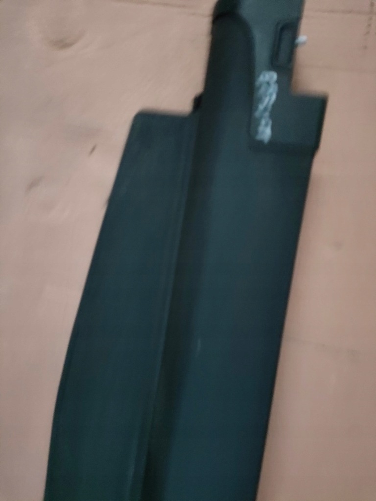 фото №7, Bmw x3 e83 шторка багажника