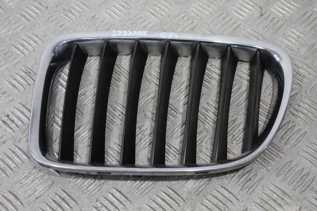 фото №1, Решітка радіатора решітка радіатора ліва bmw x1 e84 2993305