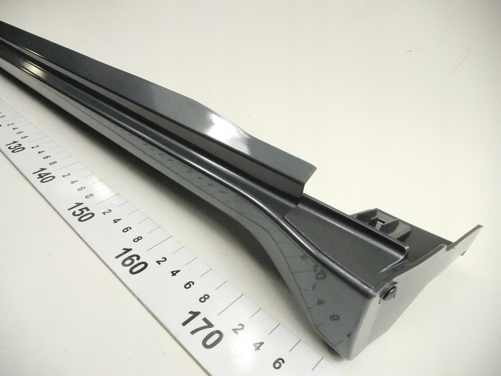 фото №7, Поріг сторона ліва honda cr-v 71850-sca-e10zf