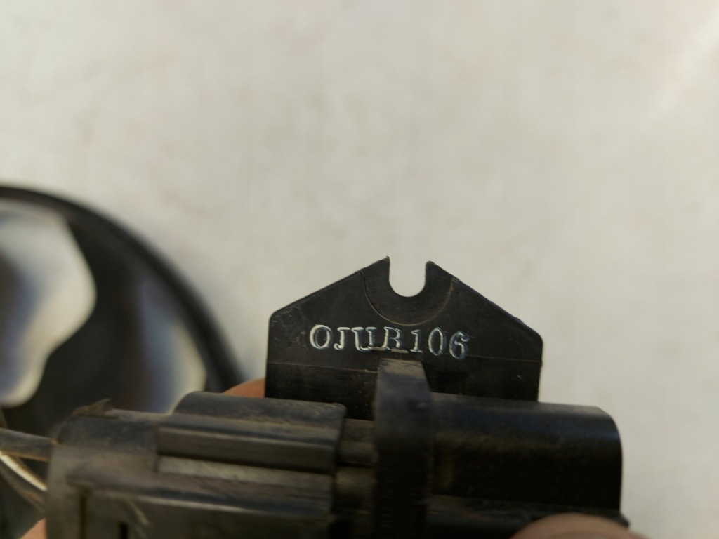 Mazda cx30 вентилятор радіатора a005579 в Україні