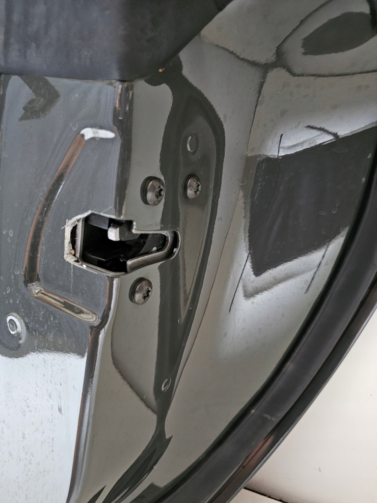 фото №9, Ferrari sf90 f173 stradale двері праве