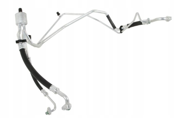 фото №1, Шланг компресор кондиціонера berlingo partner 6477d5