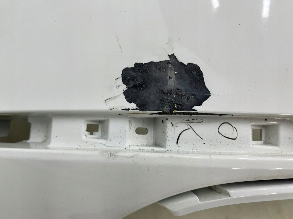 фото №15, Бампер задній vw beetle 11-16r. przedlift задня 4xpdc 5c5807421d