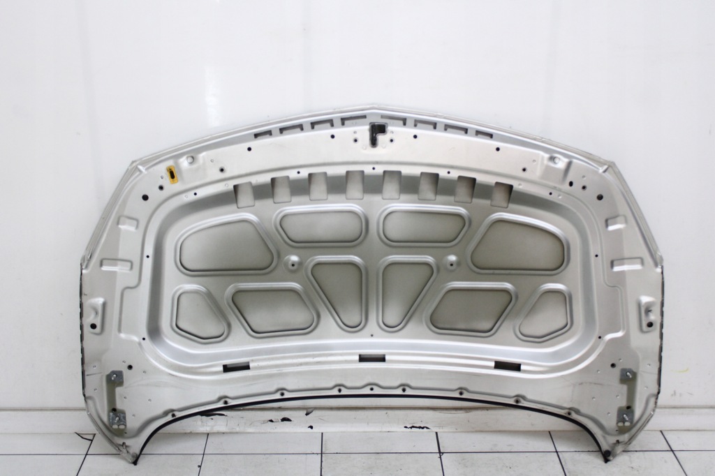 Капот крышка двигателя opel astra iv 4 j 2009r- z176 Киев