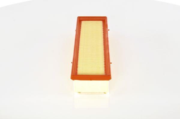 Фильтр воздуха sandero/stepway 1 07 - Цена