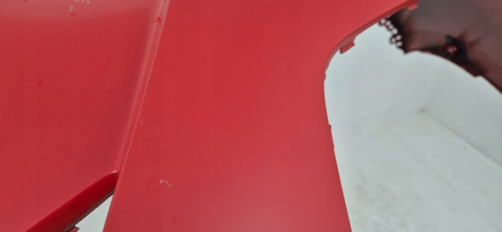 фото №9, Bmw 4 g22 g23 m набор 2020- бампер передний перед 51118082226