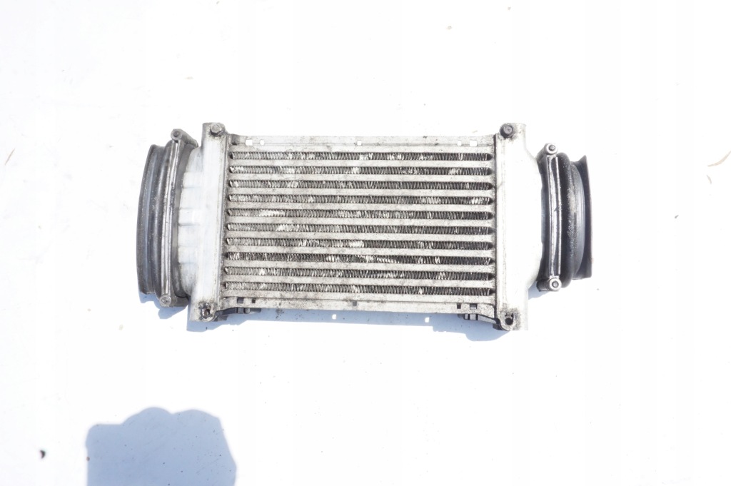 фото №1, Радіатор інтеркулер mini r50 1.6 sport