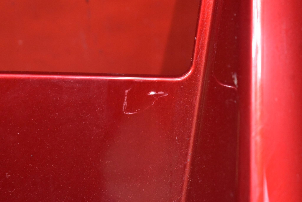 фото №5, Дах знімний захист дах n248-r1931 mazda mx5 mx-5 4 iv nd targa 18-24