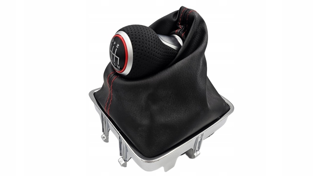 фото №10, Ручка перемикання передач чохол vw sharan ii 2010-2015 seat alhambra 2010-2015