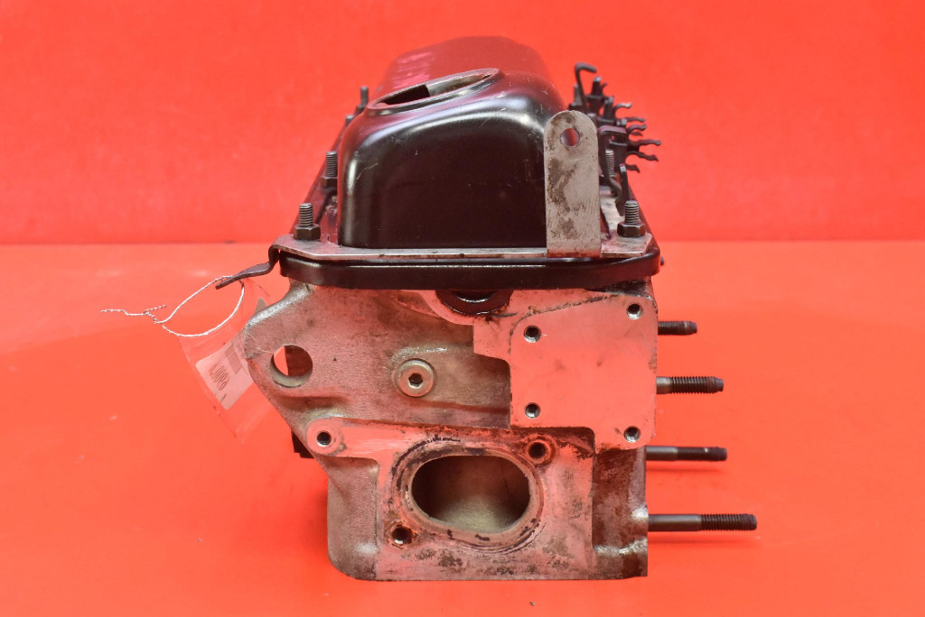 фото №6, Головка двигателя 06b103373j vw bora 1.6 8v 98-05