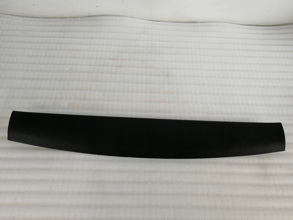 фото №1, Kia sportage iv обивка крышки багажника oryg