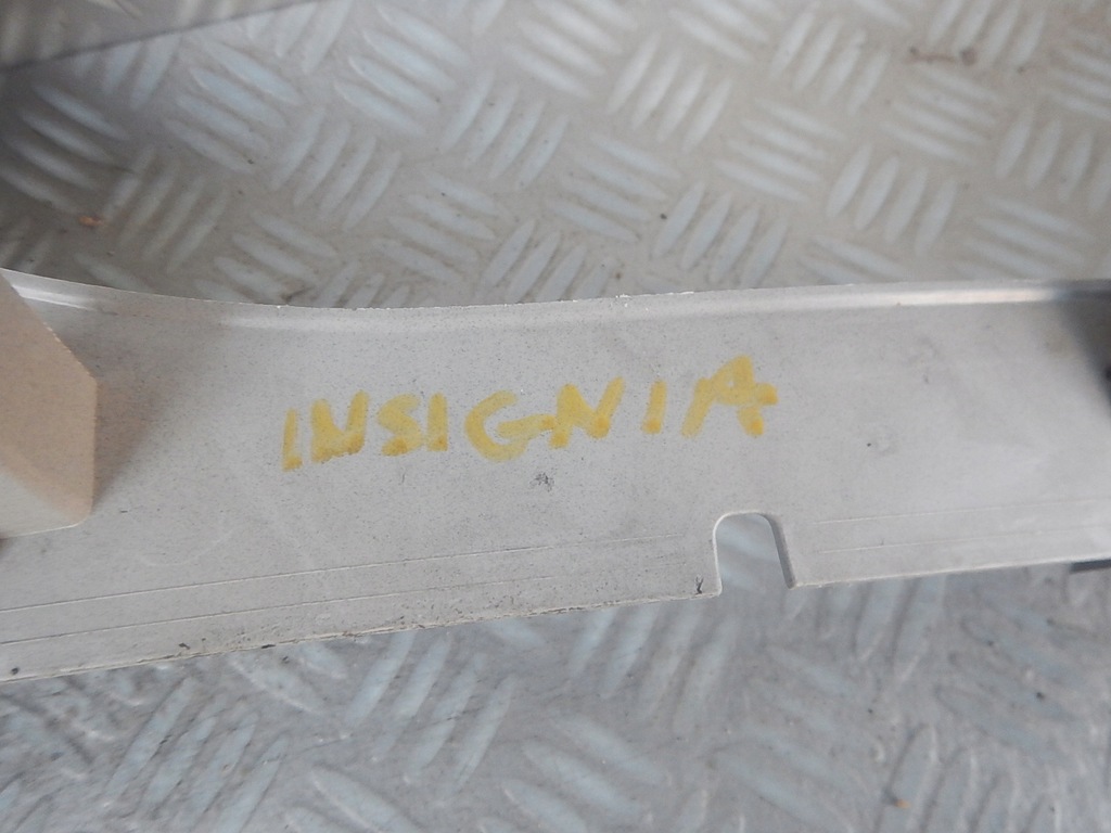 фото №4, Opel insignia a kombi права ліва захист оббивка