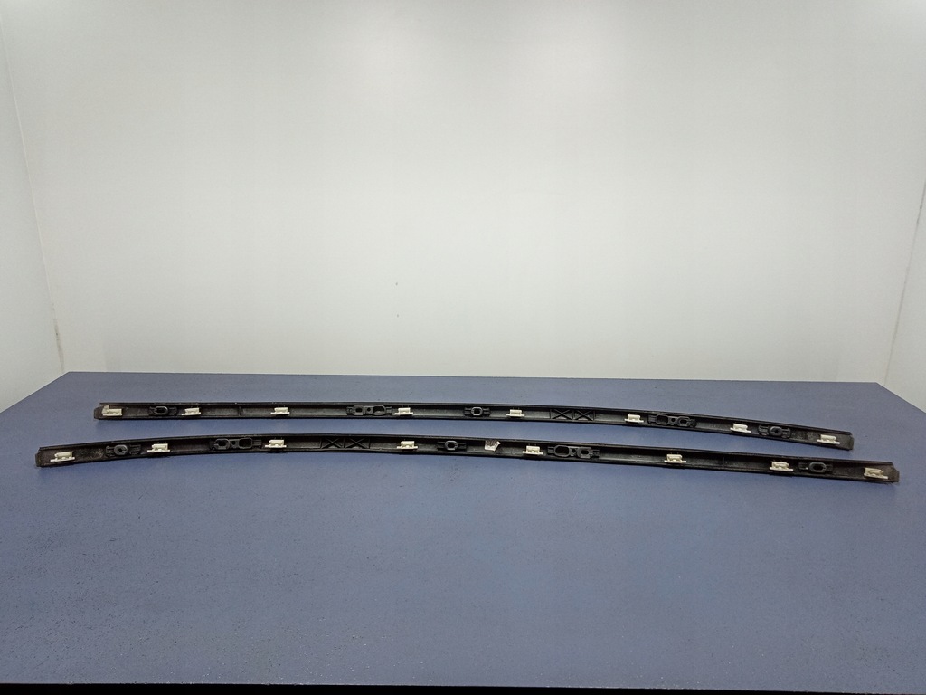 фото №4, Hyundai i30 ii gd kombi 12- рейлінги дахові комплект 2 szt