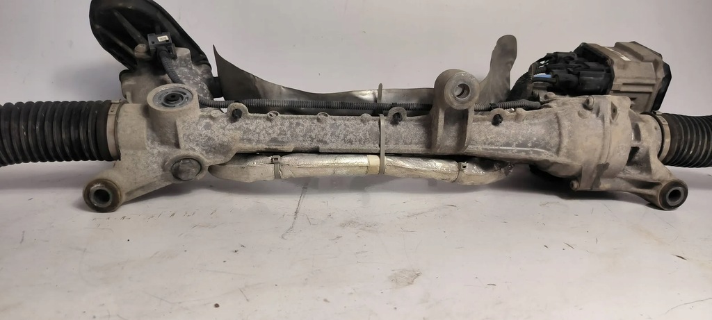 фото №10, Рейка рульова ford focus mk3 ford kuga mk2 g1f13d070