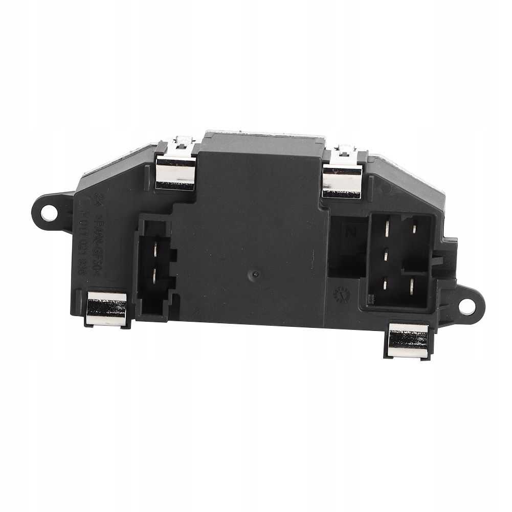 фото №7, Регулятор резистора двигателя вентилятор отопителя