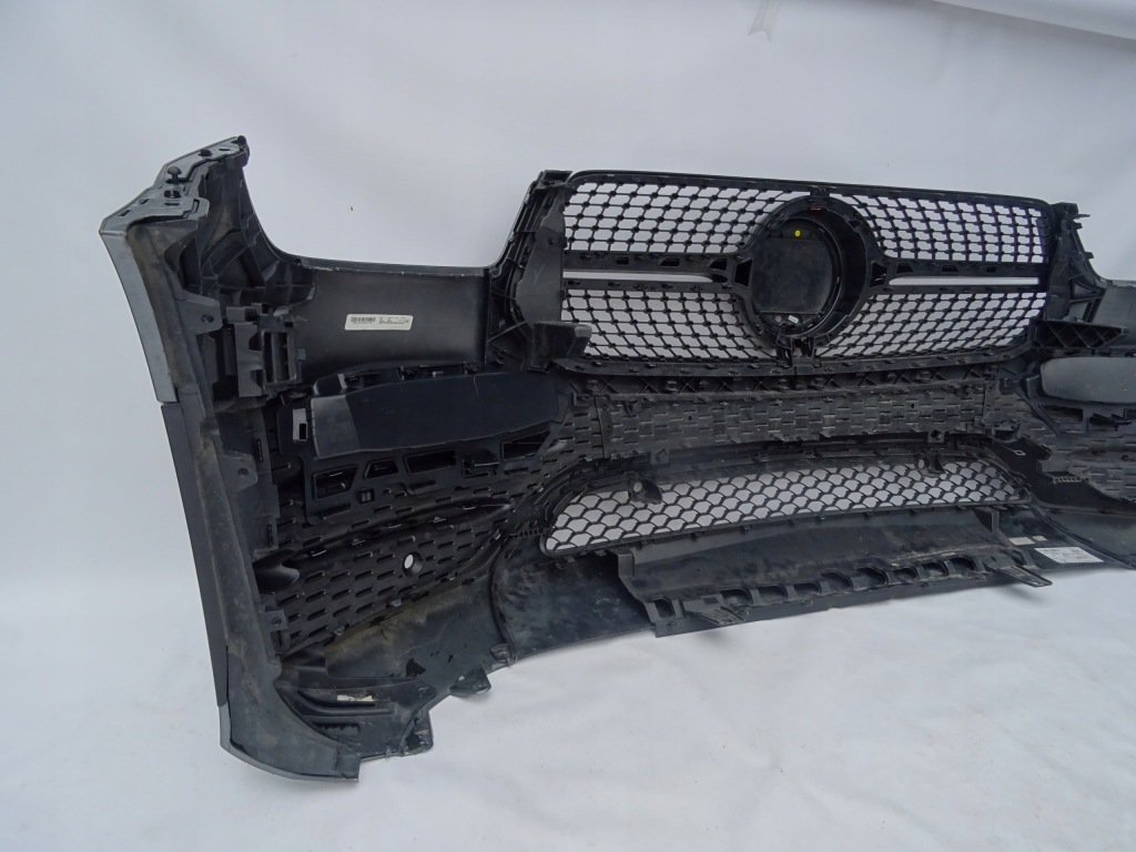 Mercedes gle w167 167 amg бампер перед передній Зі Шроту