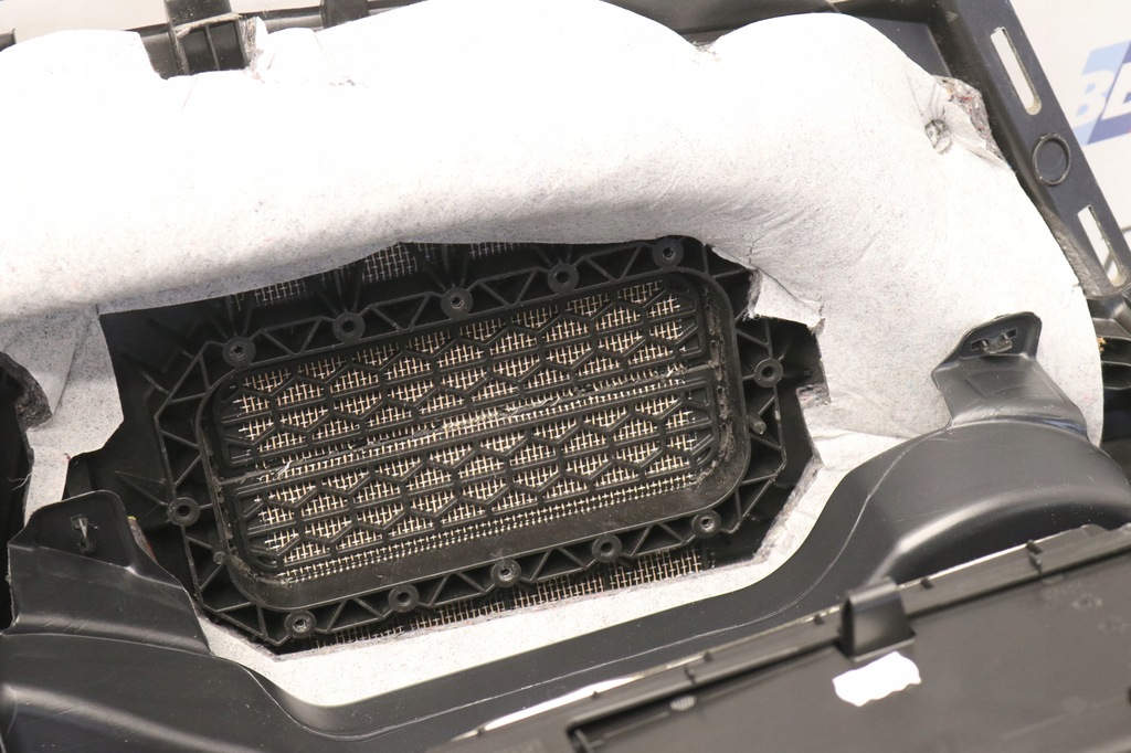 фото №13, Bmw x1 f48 консоль приборная панель приборная приборная панель oyster uk anglik