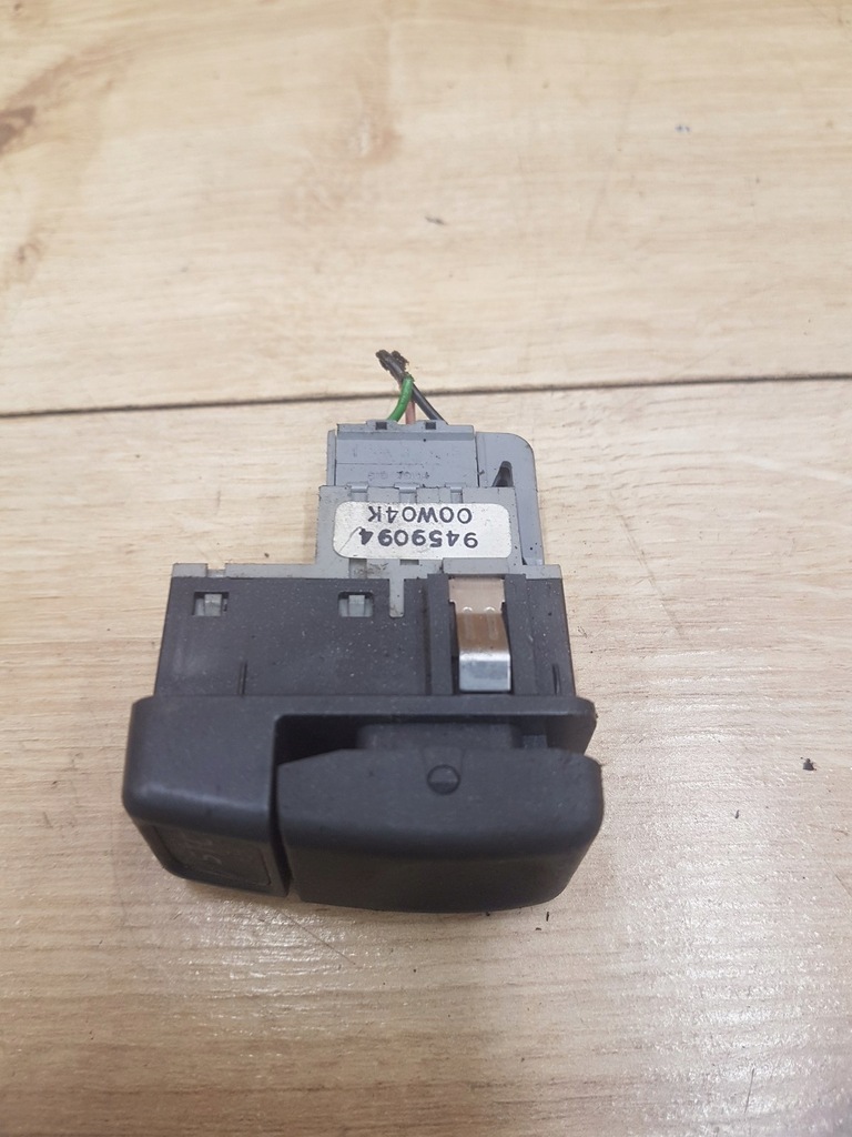 фото №1, Переключатель stc volvo v70