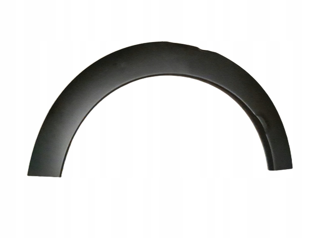 фото №1, Молдинг крила лівий задня оригінал 98015544xt citroen c4