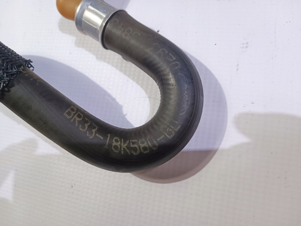 фото №7, Wąż шланг отопителя ford mustang v 5.0 gt 2011-2014