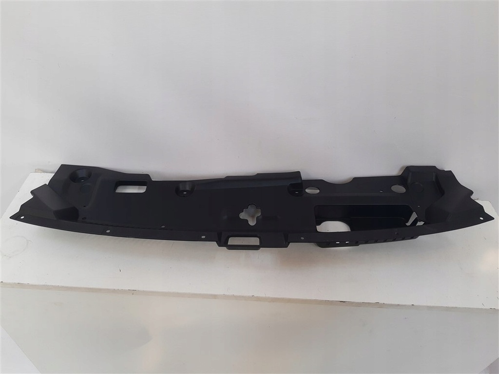 фото №1, Защита поперечина усиление mitsubishi eclipse cross