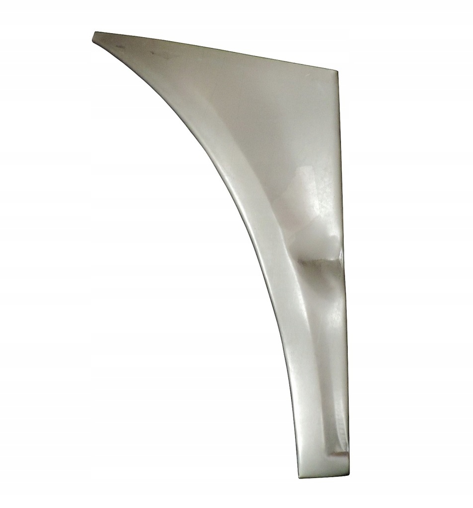 фото №1, Vw transporter t5 03-15 ремкомплект крыло задняя pr