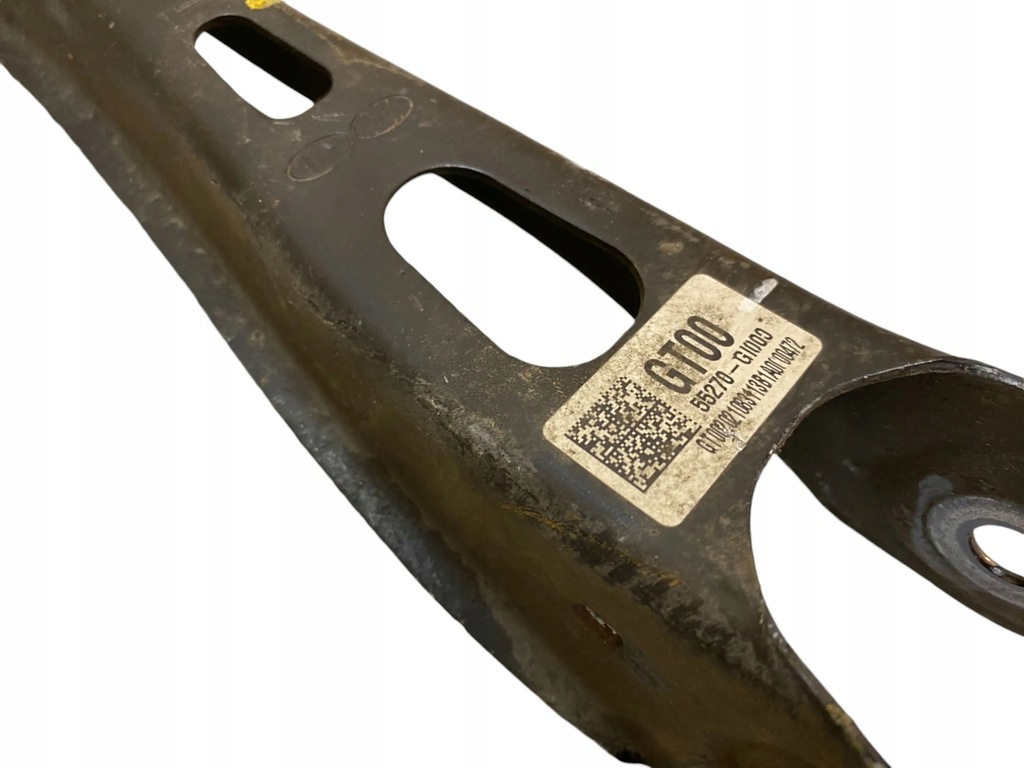 фото №6, Kia ev6 2021 важіль задній