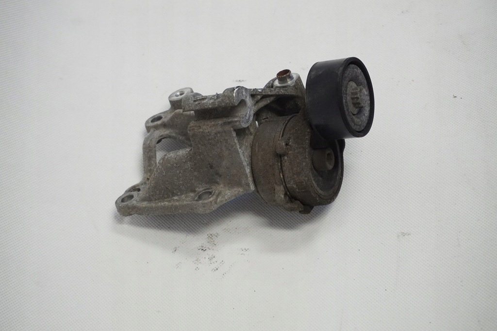 фото №6, Кронштейн компресора peugeot 208 lift 1.2vti