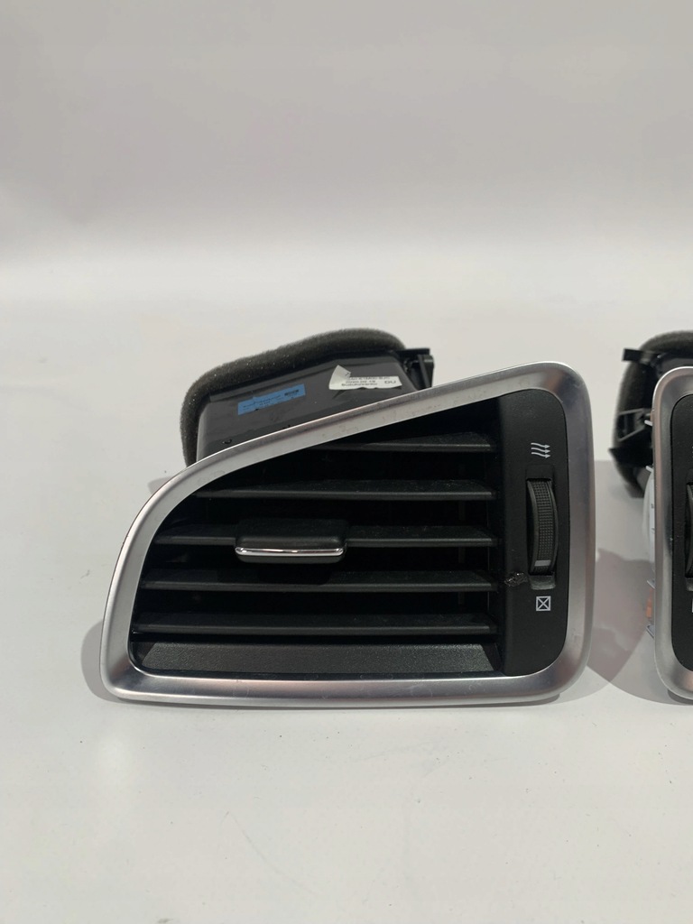 фото №2, Решітка обдув l/p sx4 s-cross 16- lift