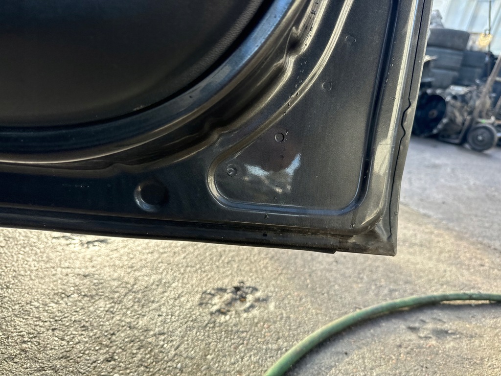 фото №12, Fiat bravo ii дверь правый перед правое передние 284/a