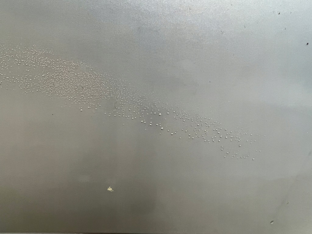 фото №6, Капот крышка двигателя audi a2 8z0