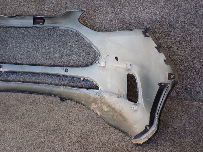 фото №9, Ford b-max бампер передний перед