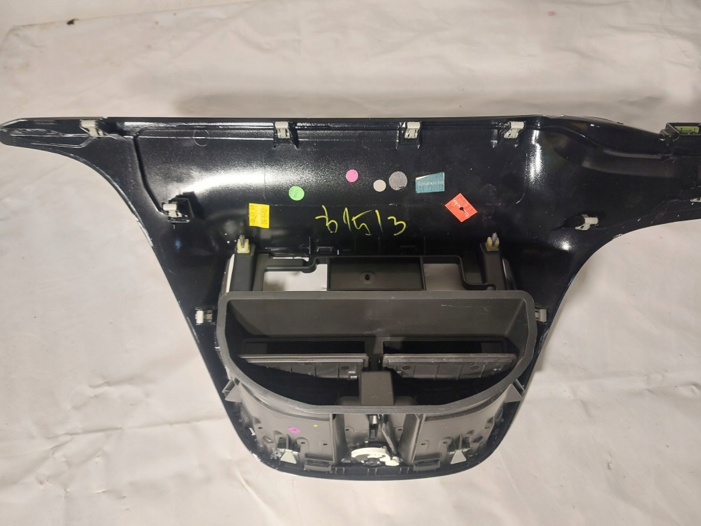 фото №10, Панель консолі панелі dekor peugeot 208 i eu b. гарний