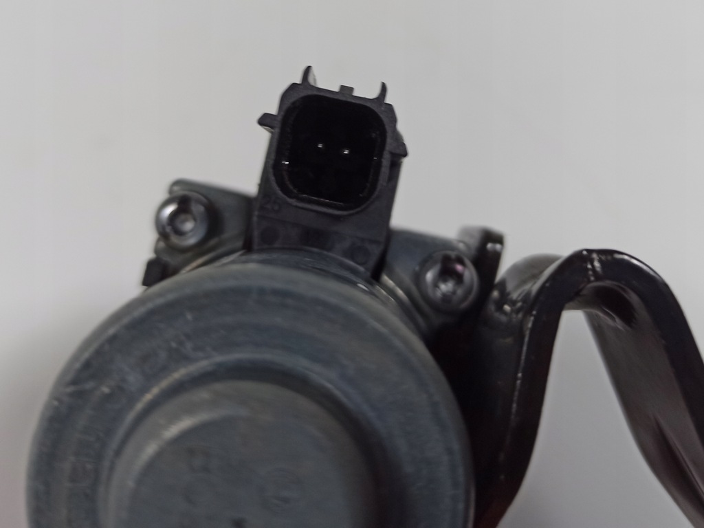 фото №5, Клапан насос рідина охолодження ford explorer 2020 -