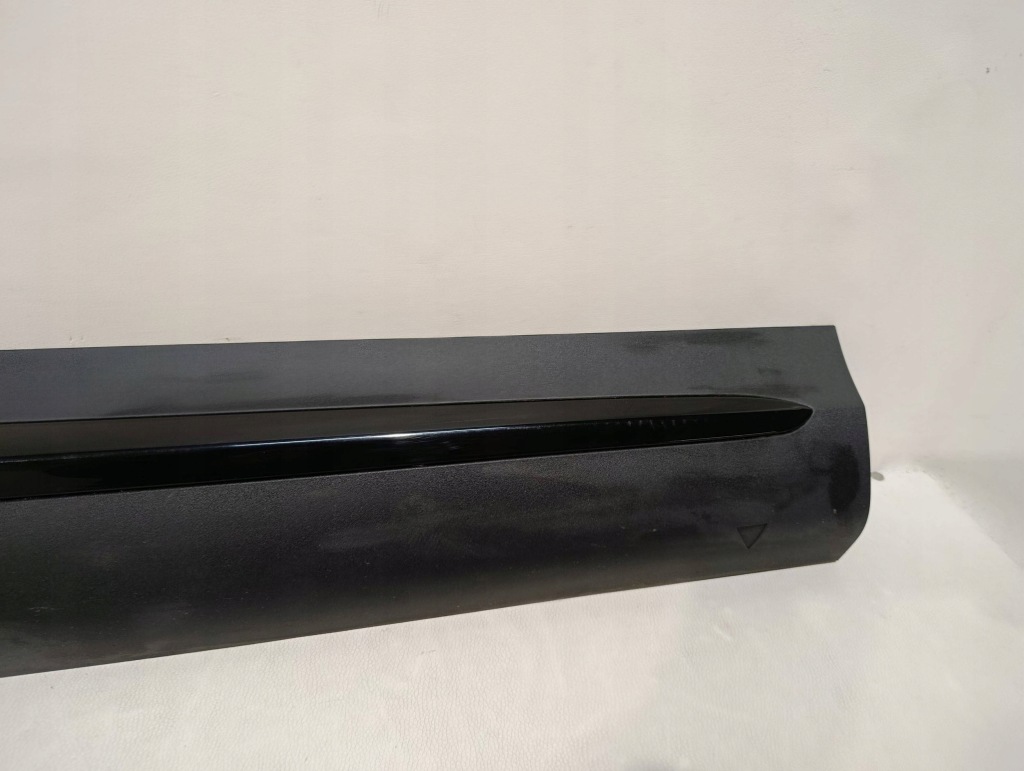 Молдинг дверь правая перед mg marvel r 10365416 Оригинал