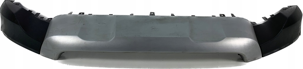 фото №1, Ford ecosport спойлер бампера перед cn15-17d957-caw