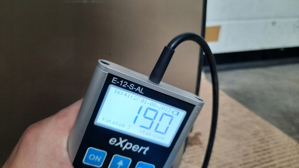 фото №6, Двері перед передні праве volvo s40 ii v50 04-12