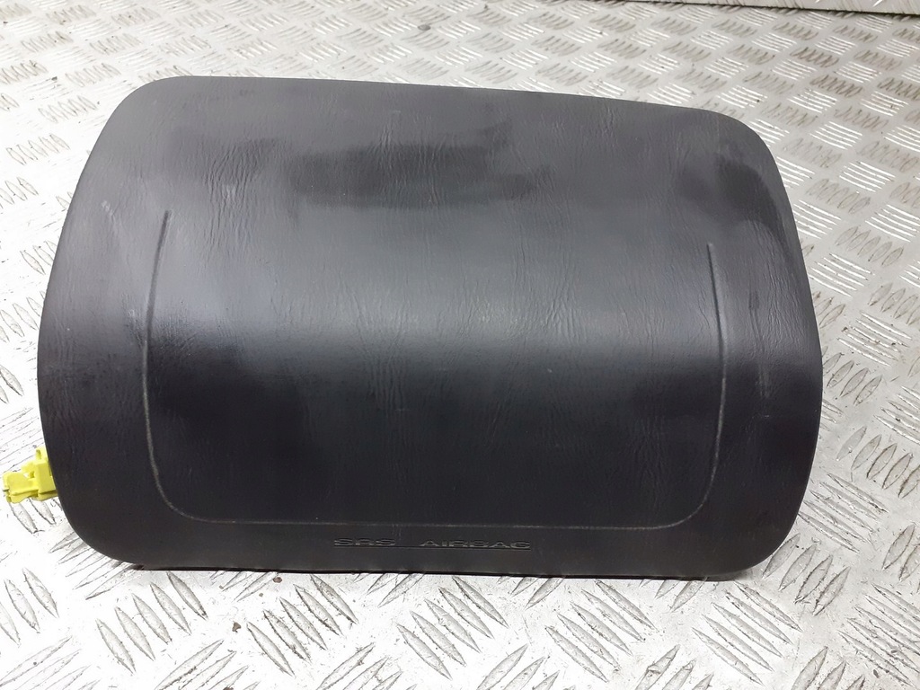 фото №1, Подушка подушка безопасности пассажира subaru forester