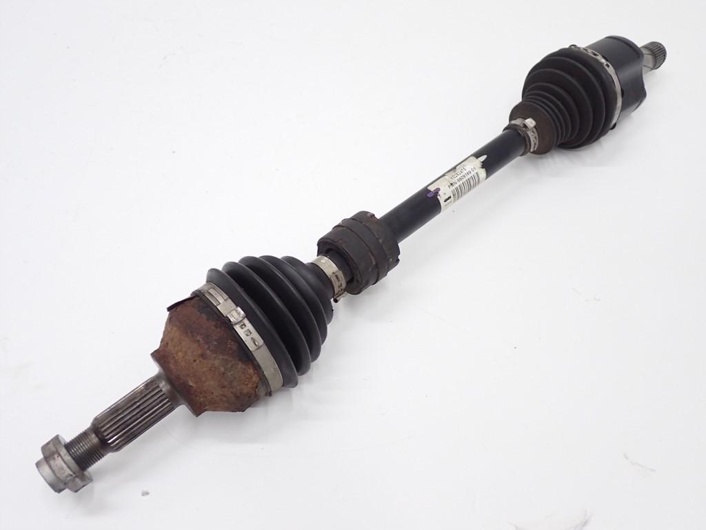 фото №1, Привідний вал лівий перед короткий 9809169 mini countryman r60 r61 1.6i n16 13r