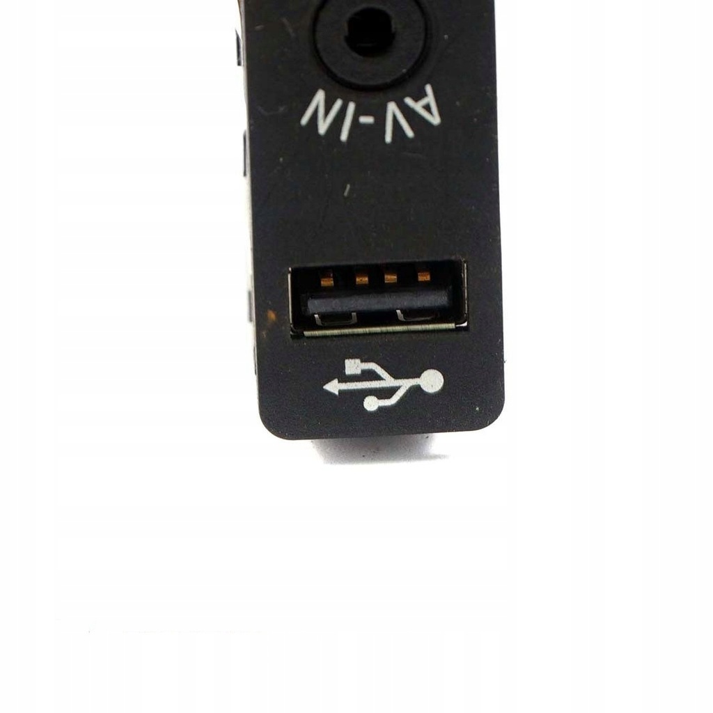 фото №7, Mini cooper one r55 r56 r57 lci r60 роз'єм usb aux 9229242