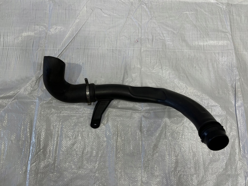 фото №2, Jeep renegade шланг повітря інтеркулер