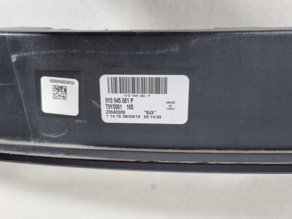 Porsche cayenne 9y0 led фара задний  задняя w крышке  европа Доставка