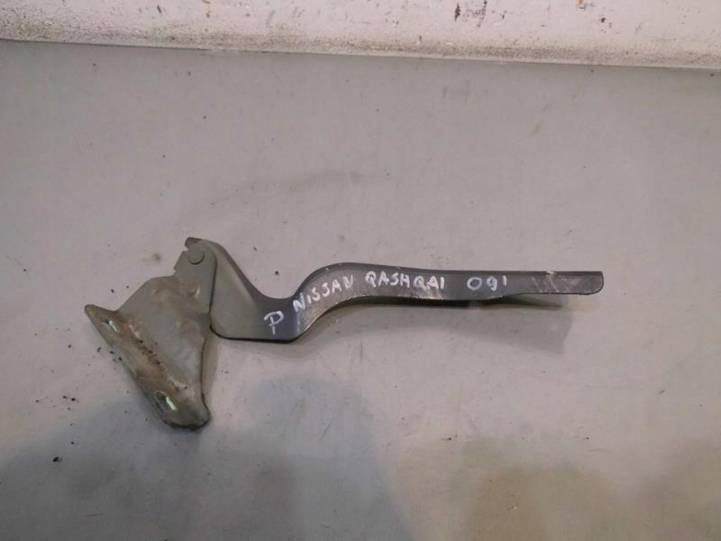 фото №1, Петля петлі капот nissan qashqai i